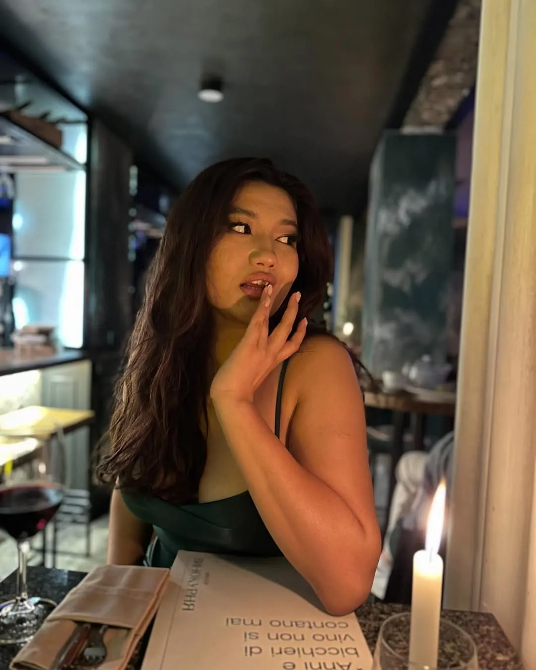 Model Anna