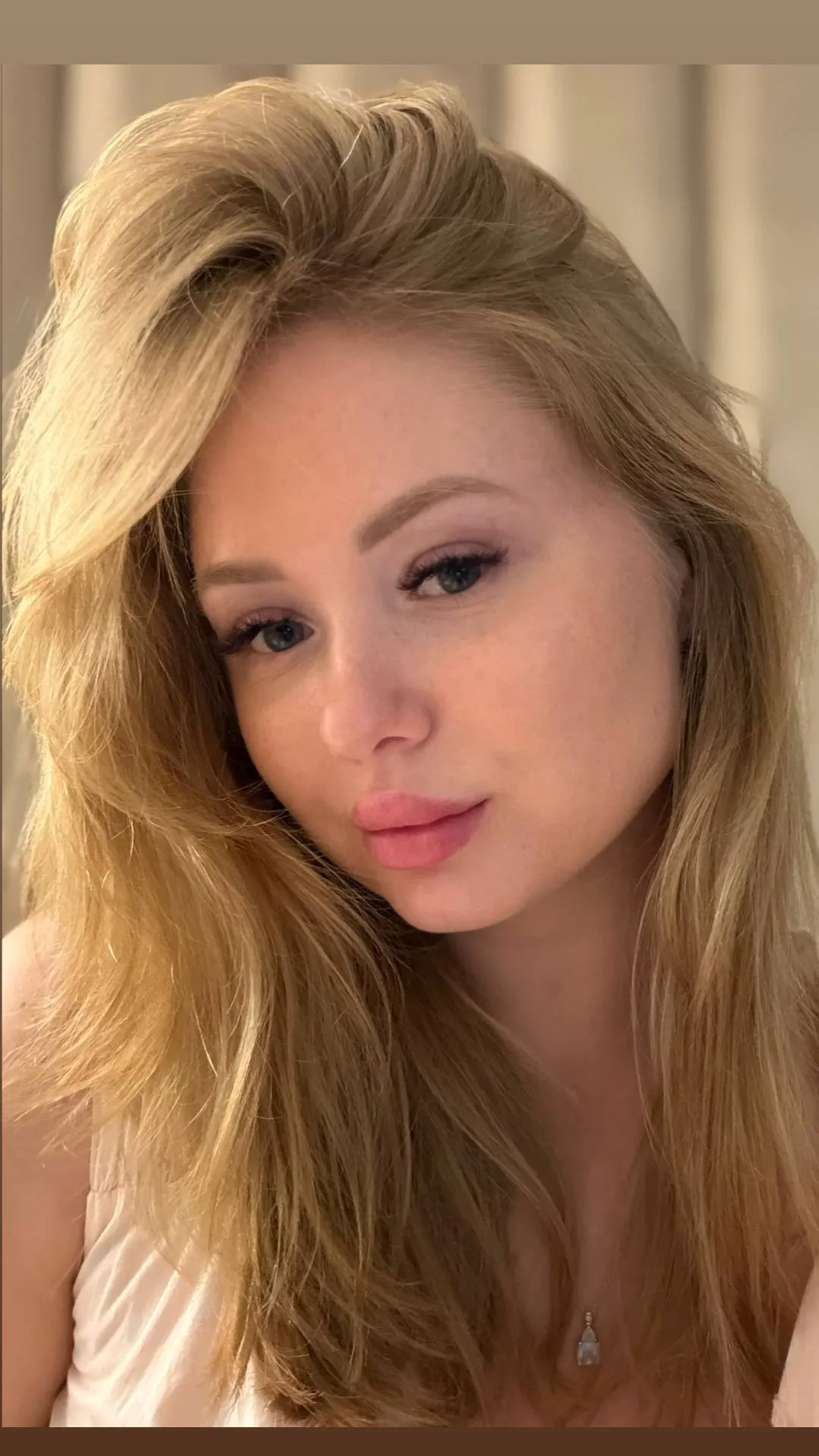 Model Elizabeth