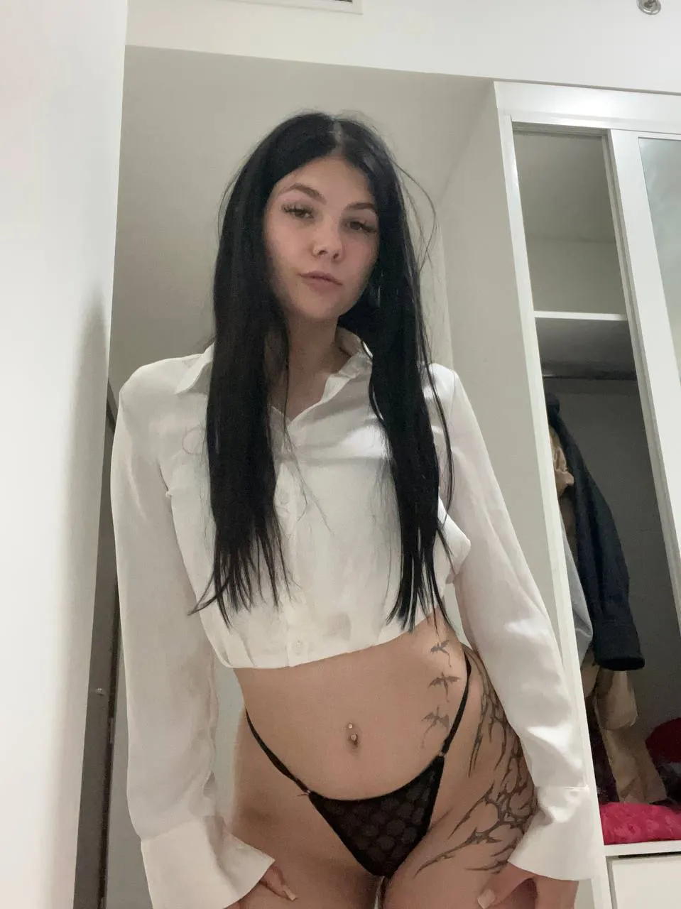 Model Nancy