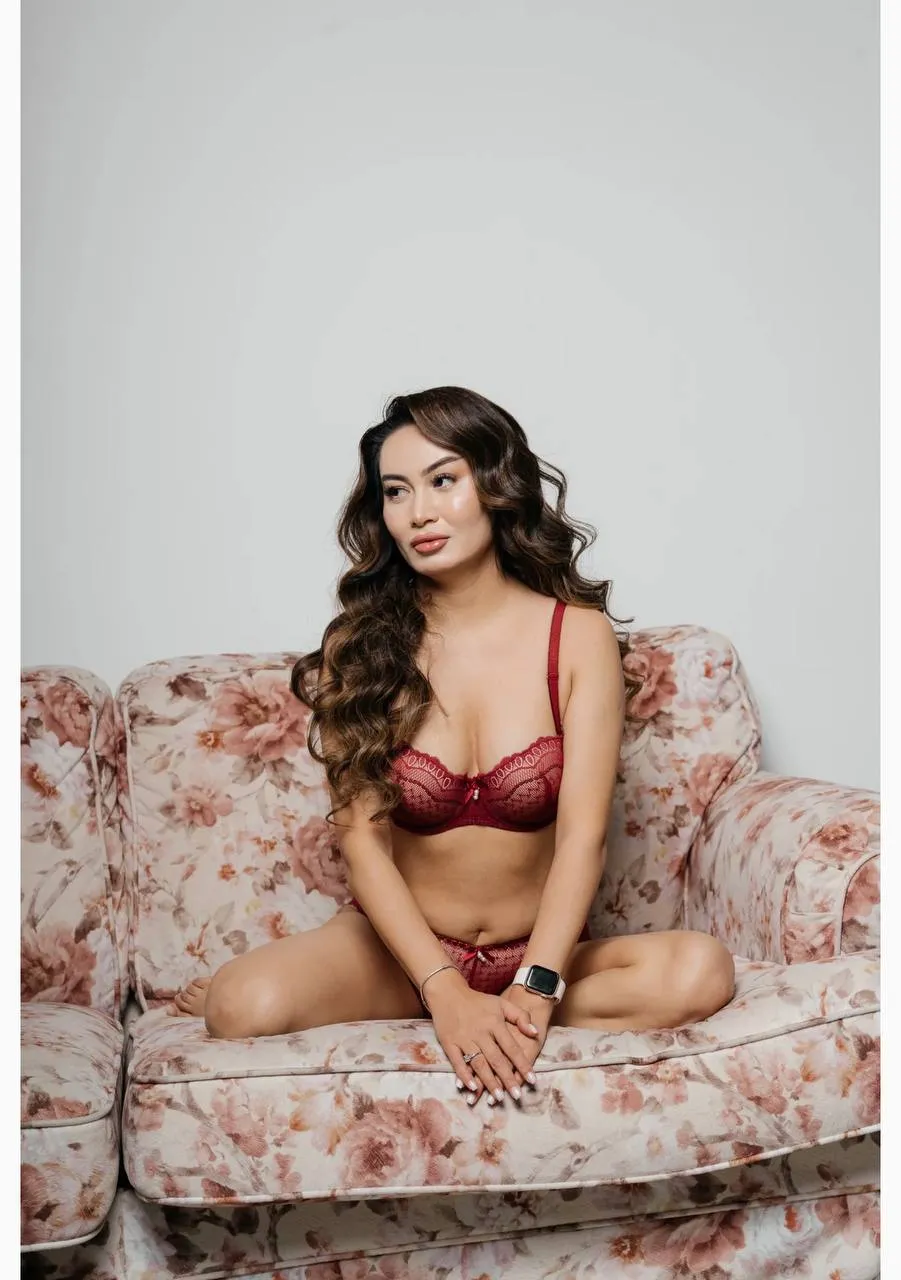 Yasmina