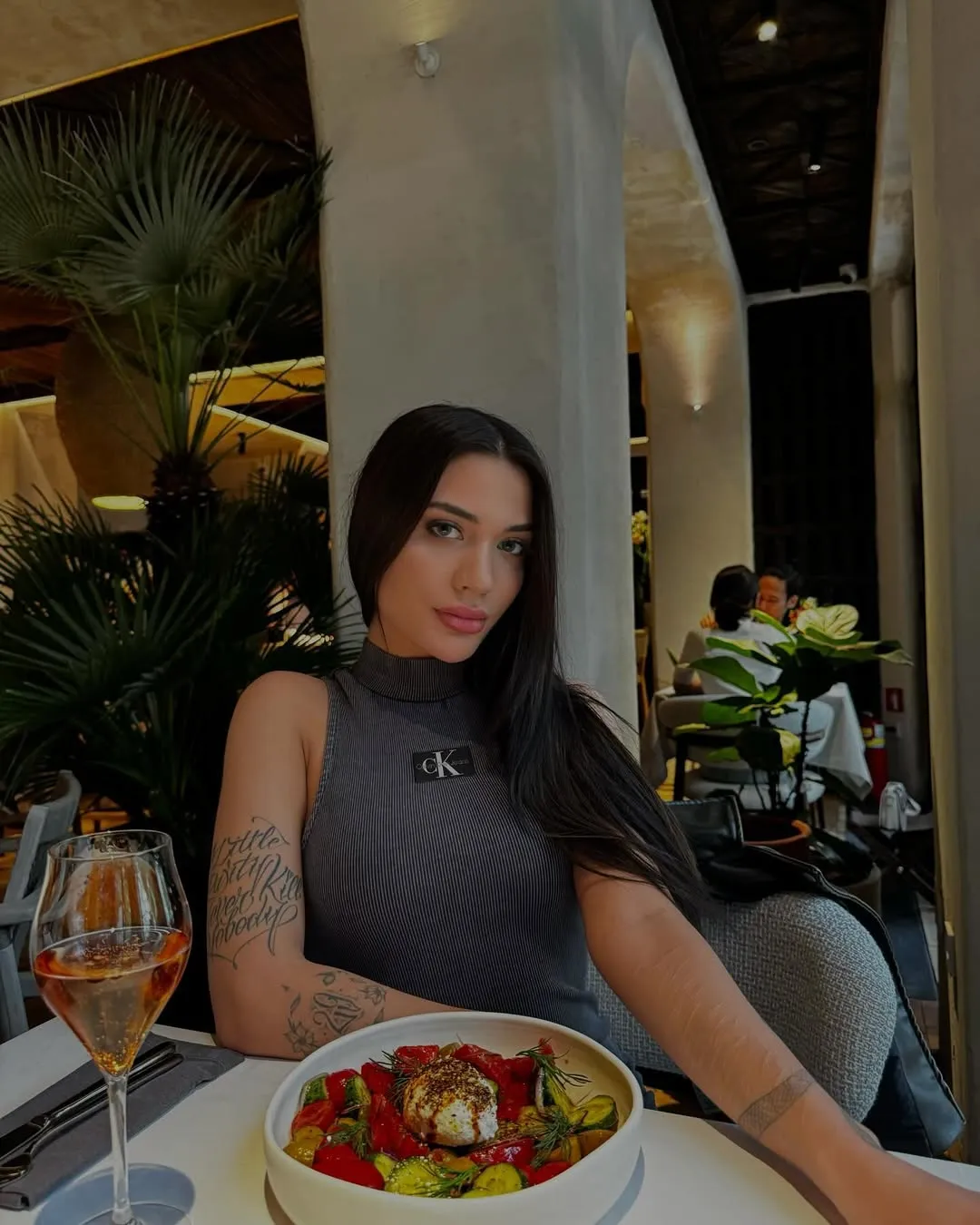 Еvelina