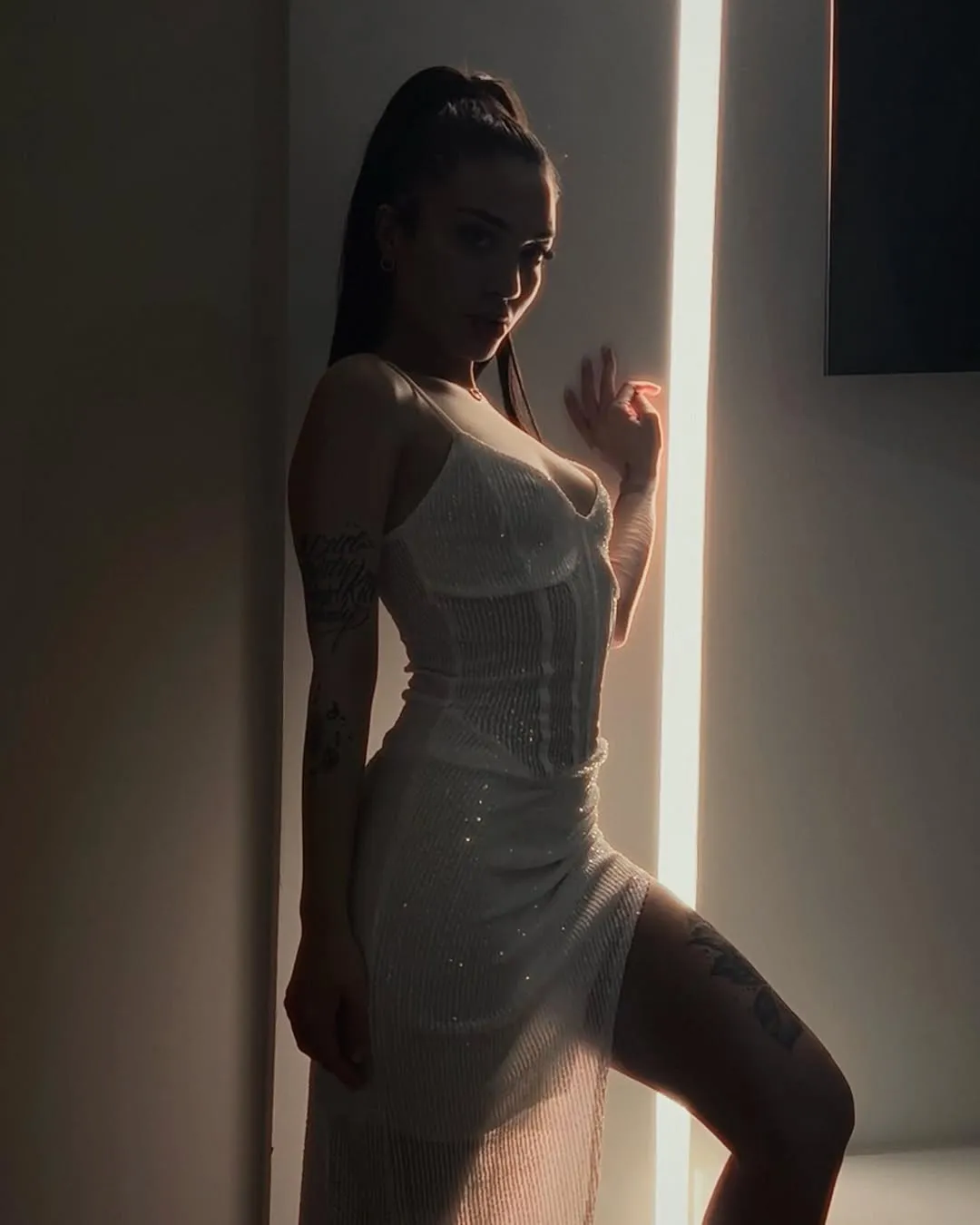 Evelina