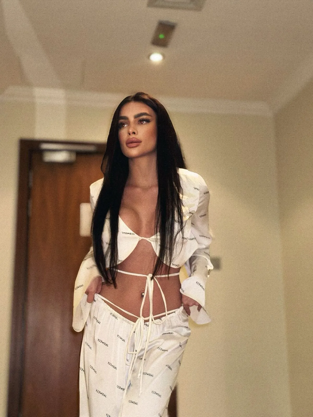 Model Farida