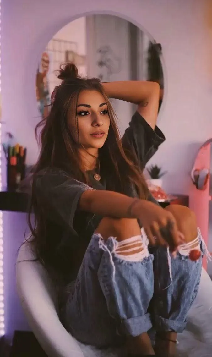 Model Ghawar