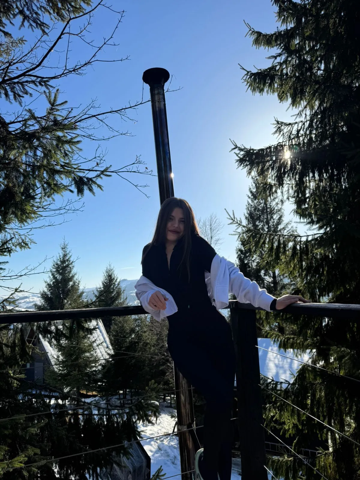 Model Meher