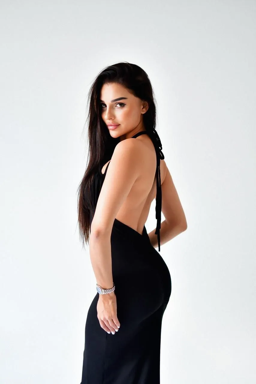 Model Rana